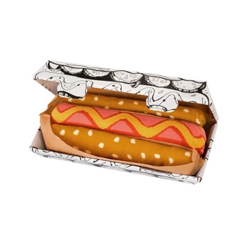 Skarpetki hot dog