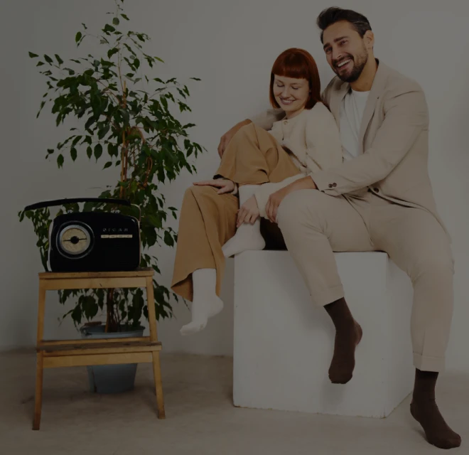 Wybierz parę dla siebie