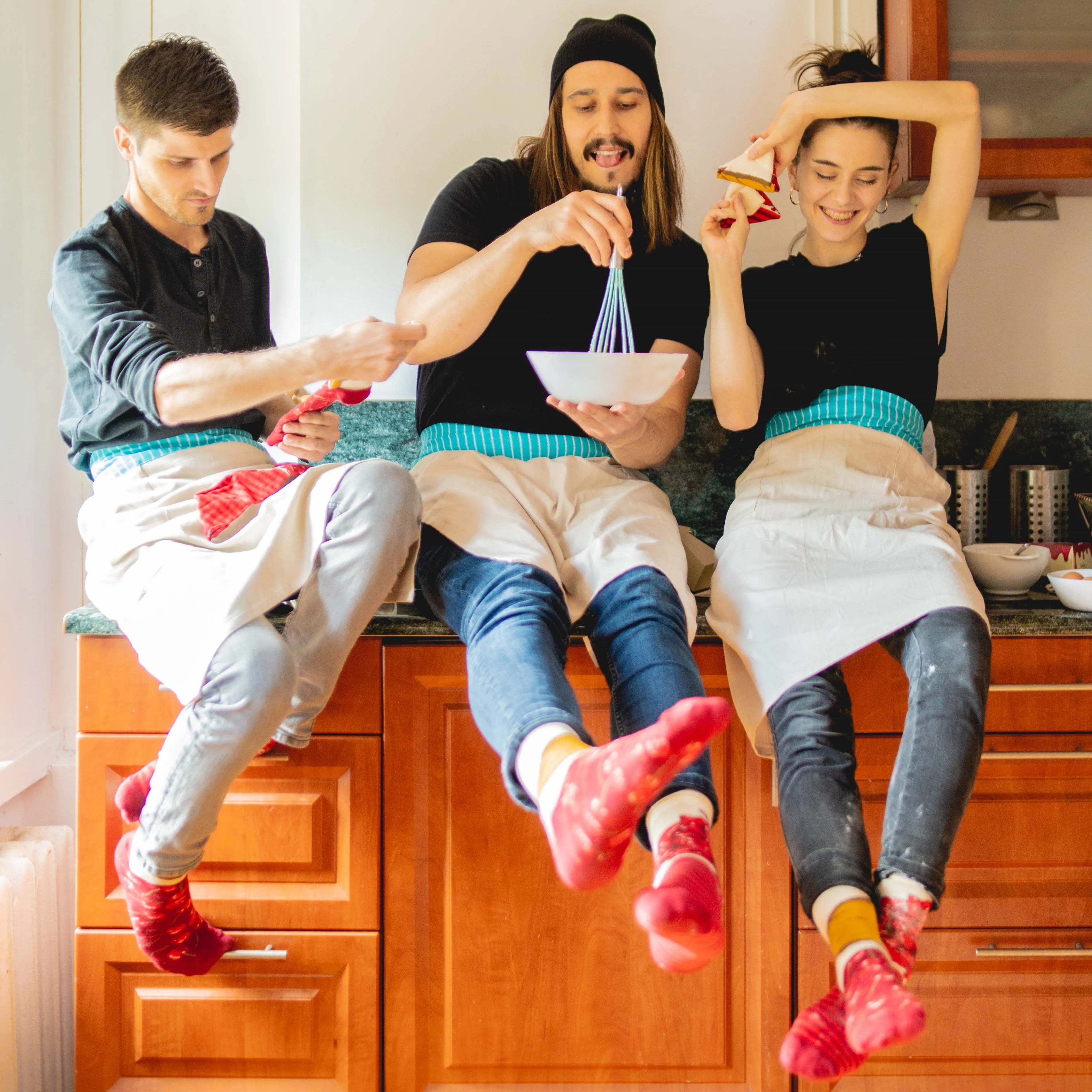 Rzeczy, bez których święta nie odbędą się