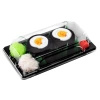 Skarpetki Sushi 1 Para Maki Rzepa
