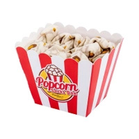 Skarpetki popcorn