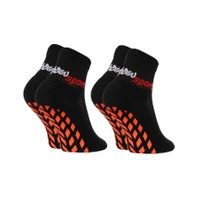 Skarpetki Antypoślizgowe dla Dzieci NEON 2 Pary