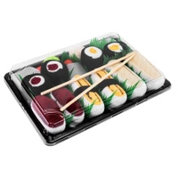 Skarpetki sushi 5 par