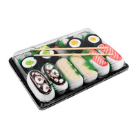 Skarpetki sushi 5 par