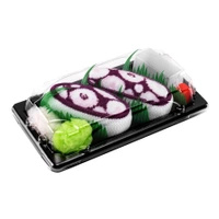 Skarpetki sushi 1 para