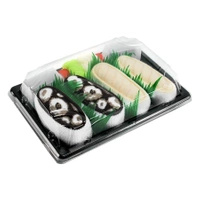 Skarpetki sushi 2 pary