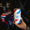 Skarpetki dla barbera w stylu Barber Pole