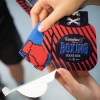 Skarpetki rękawice bokserskie