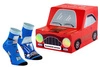 2 pary || 2 pairs for children - blue