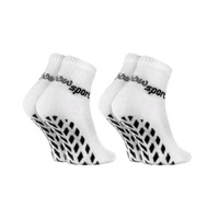 Skarpetki Antypoślizgowe dla Dzieci NEON 2 Pary