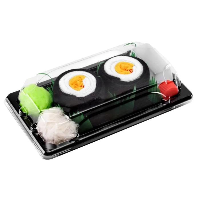 Skarpetki Sushi 1 Para Maki Rzepa